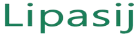 Lipasij Logo