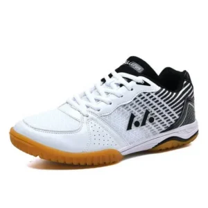 Lipasij Men'S Fashion Non-Slip Wear-Resistant Ultra-Light Breathable Tendon Sole Sneakers