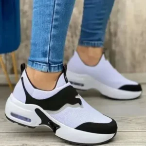 Lipasij Women Fashion Sneakers